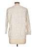 Soft Joie Ivory Pullover Sweater Size L (estimated) - photo 2