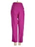 INC International Concepts Pink Active Pants Size 4 - photo 1