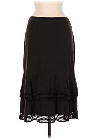 Ann Taylor LOFT Casual Skirt (view 2)