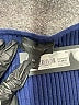 Worthington Blue Short Sleeve Top Size XL - photo 7