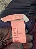 H&M 100% Polyester Blue Casual Dress Size 2 - photo 7