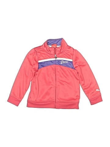 Puma Track Jacket (view 1)
