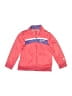 Puma 100% Polyester Color Block Pink Track Jacket 18-24 MO / 24 MO - photo 1