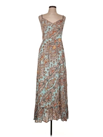 Cynthia Rowley TJX Casual Dress (view 1)
