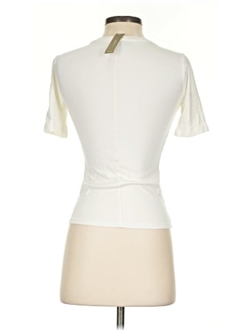 J.Crew Short Sleeve Turtleneck (view 2)