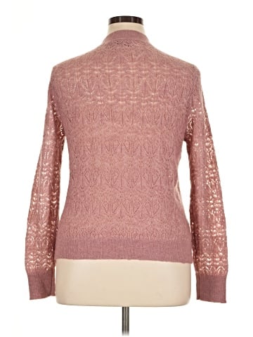 Ann Taylor LOFT Turtleneck Sweater (view 2)