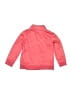 Puma 100% Polyester Color Block Pink Track Jacket 18-24 MO / 24 MO - photo 2