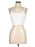 Halara Ivory Tank Top Size L - photo 1