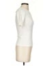 J.Crew Ivory Short Sleeve Turtleneck Size XXS - photo 4