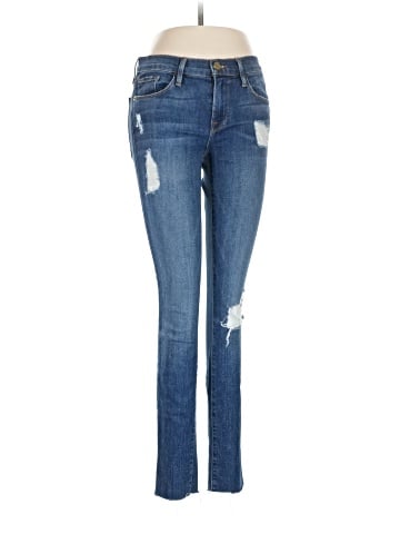 FRAME Denim Jeans (view 1)