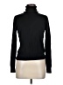 Gap 100% Wool Black Wool Pullover Sweater Size M - photo 1