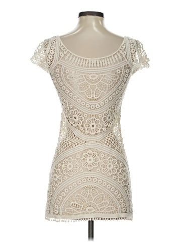 May & July Cocktail Dress (view 2)