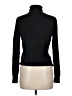 Gap 100% Wool Black Wool Pullover Sweater Size M - photo 2