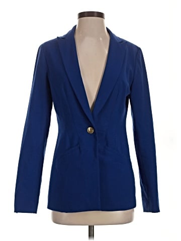 Love 21 Blazer (view 1)