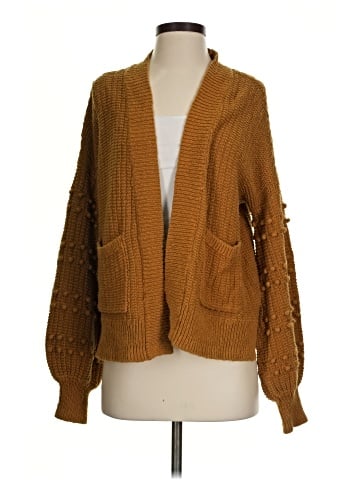 Madewell Cardigan (view 1)