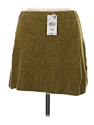 MNG Casual Skirt (view 2)