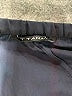T Tahari 100% Polyester Solid Black Formal Skirt Size L (estimated) - photo 4