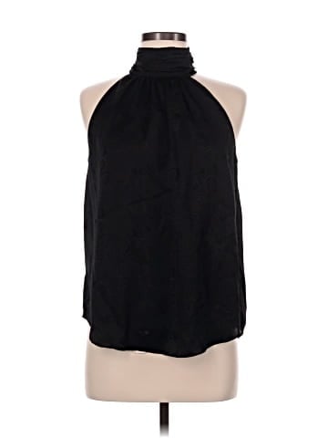 T Tahari Sleeveless Blouse (view 1)