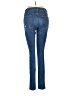 FRAME Denim Hearts Blue Jeans Size 28 waist - photo 2