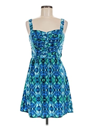 Love Reign Cocktail Dress (view 1)