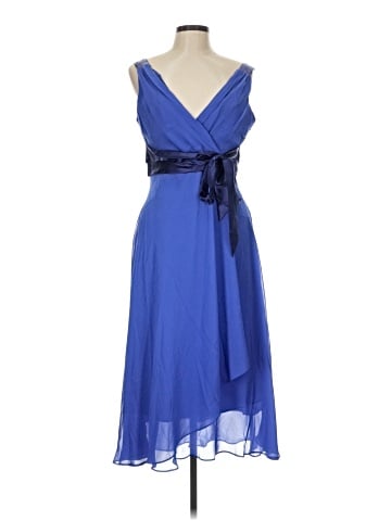 Evan Picone Cocktail Dress (view 1)