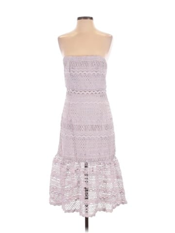 Bardot Cocktail Dress (view 1)