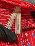 Solemio Red Casual Dress Size S - photo 7