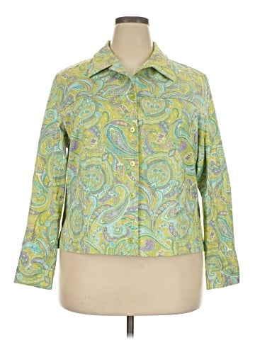 Coldwater Creek Jacket (view 1)