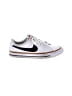 Nike White Sneakers Size 5 (youth) - photo 1