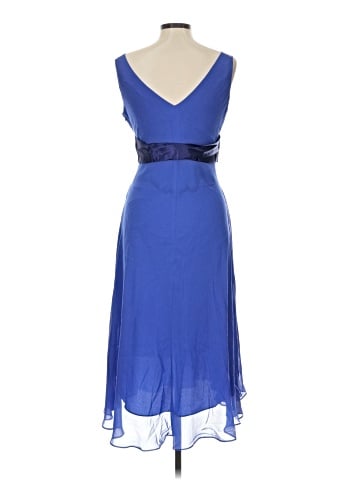 Evan Picone Cocktail Dress (view 2)
