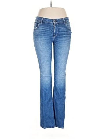 Hudson Jeans Jeans (view 1)
