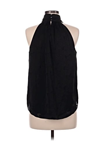 T Tahari Sleeveless Blouse (view 2)