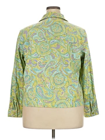 Coldwater Creek Jacket (view 2)