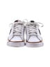 Nike White Sneakers Size 5 (youth) - photo 2