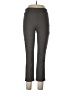 Tribal Chevron-herringbone Gray Dress Pants Size 10 - photo 1