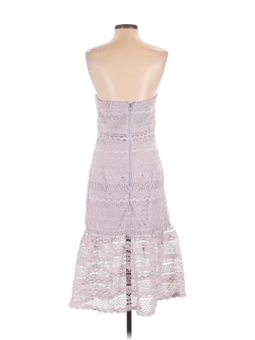 Bardot Cocktail Dress (view 2)