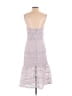 Bardot 100% Polyester Pink Cocktail Dress Size 6 - photo 2