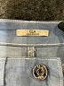 Ela 100% Cotton Blue Jeans Size 13 - photo 7