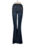 Hudson Jeans 100% Polyester Blue Jeans Size 27 waist - photo 2