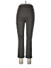 Tribal Chevron-herringbone Gray Dress Pants Size 10 - photo 2