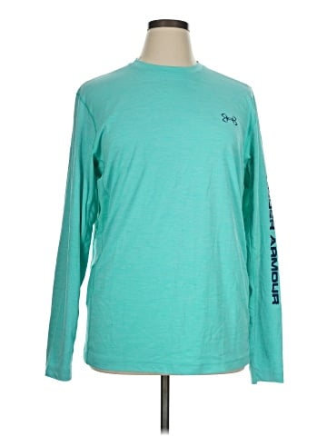 Under Armour Long Sleeve T-Shirt (view 1)