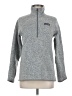 Patagonia 100% Polyester Gray Sweatshirt Size M (estimated) - photo 1
