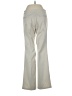 Tory Burch Solid Tan Gray Dress Pants Size 0 - photo 2