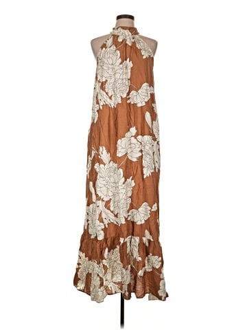 English Factory Casual Dress (view 1)