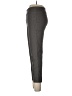 Tribal Chevron-herringbone Gray Dress Pants Size 10 - photo 5