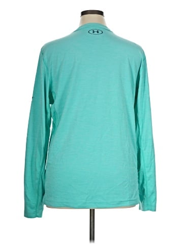 Under Armour Long Sleeve T-Shirt (view 2)