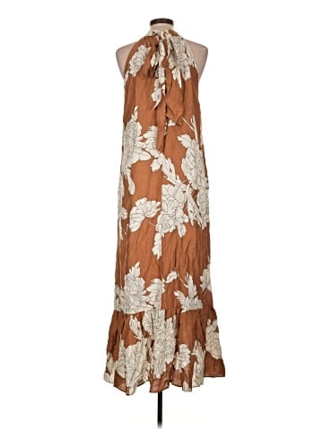 English Factory Casual Dress (view 2)