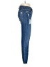 FRAME Denim Hearts Blue Jeans Size 28 waist - photo 4