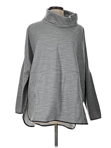 The North Face Turtleneck Sweater (view 1)