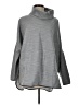 The North Face Gray Turtleneck Sweater Size Lg - XL - photo 1